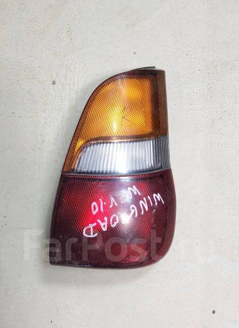 Задний фонарь правый Nissan Wingroad (Y10), 1996-1999г купить в ...