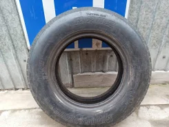Bridgestone R202. ������, 2004 ���, �/�, ����� 10 % ����