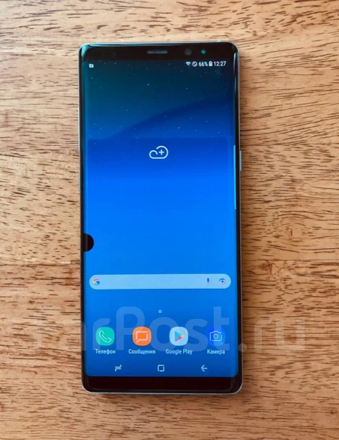Samsung Galaxy Note 8. �/�, 64 ��, 3G, 4G LTE ����