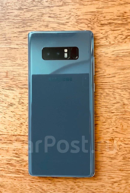 Samsung Galaxy Note 8. �/�, 64 ��, 3G, 4G LTE ����