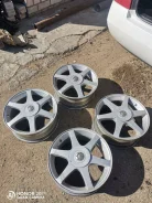 Asiss. 7.0x17", 5x100, 5x114.3, ET-38, �� 70,1���. ����