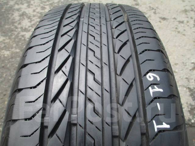 Bridgestone Dueler H/L 850, 225/65R17, 17", 1 шт, в наличии, 225 мм, 65 ...