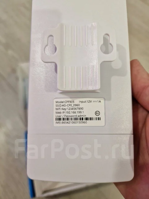 3G/4G �������. ����