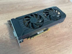 GeForce GTX 1070 ����