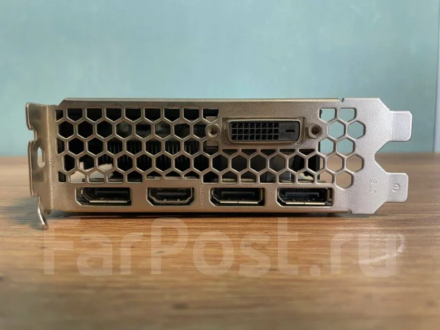 GeForce GTX 1070 ����