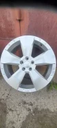 Qualex. 7.0x17", 5x100, ET48, �� 56,1���. ����