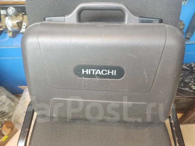Hitachi VM-2580E. � ���������� ����