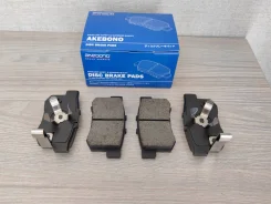 ������� ��������� �������� Akebona ������ AN-684WK AN-684WK ����