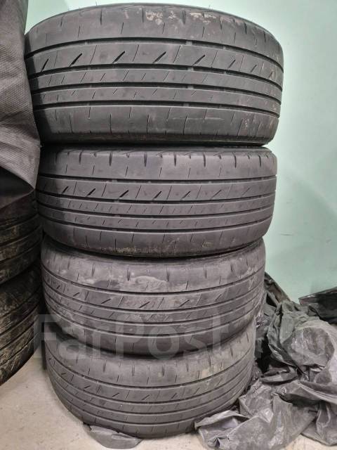 Bridgestone Playz PX II, 215/45R17, 17", 1 шт, в наличии, 215 мм, 45 % ...