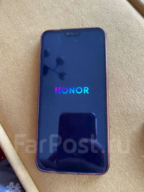Honor 10. �/�, 64 ��, ���������, 3G, 4G LTE, Dual-SIM ����