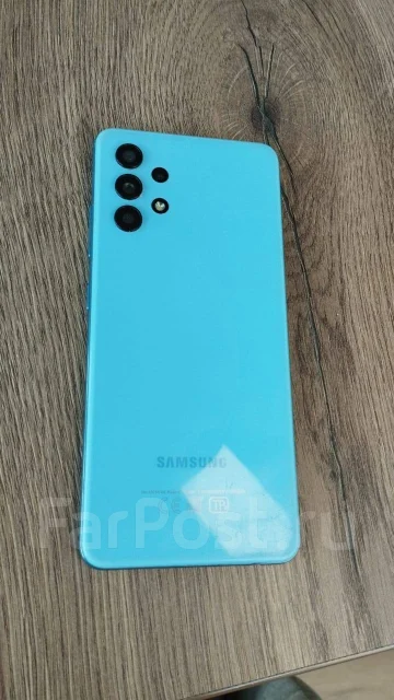 Samsung Galaxy A32. �/� ����