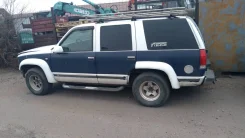 Chevrolet Tahoe ����