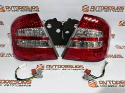 ������ ������ (����) Toyota Premio 2004-2007 L+R ����� HLL 20442 ����