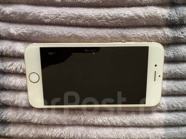 Айфон 6s, Apple iPhone 6s, 128 гб, б/у, в наличии. Цена: 5 000₽ во ...