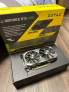 GeForce GTX 1080 ����