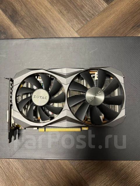GeForce GTX 1080 ����