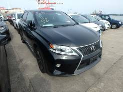 Lexus RX350. GGL15W, 2GR ����