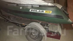 Solar 310. ��������� ��� ��������� ����