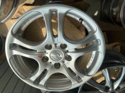 Sparco. 6.5x16", ET48 