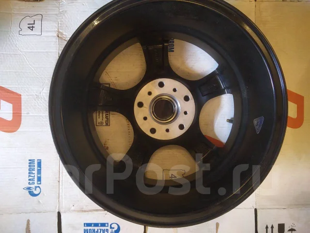 SSW. x15", 5x114.3, �� 60���. ����