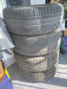 Pirelli Winter Sottozero. �����������, �/�, ����� 50 % ����