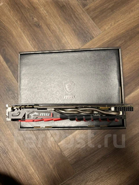 GeForce GTX 1080 ����