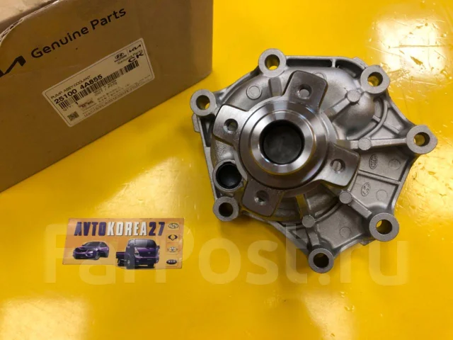 ����� KIA Bongo3 D4CB 2017- 25100-4A855 251004A855 ����