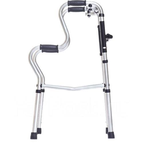 Ходунки Ortonica/Dayang Medical XS308, 2-х уровневые, оплата ЭС, новый ...