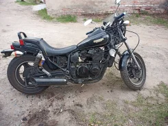 Kawasaki Eliminator Sport Edition. 400����. ��., ��������, ���, � �������� ����
