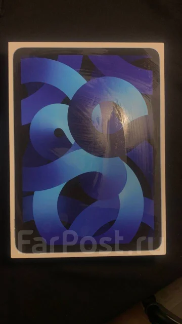 Apple iPad 5. 10.9 ������, ������ 256 �� ����