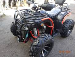 Zongshen Tundra 4x4 Lux. ,  \,   