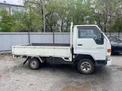 Toyota Dyna ����