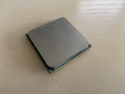 AMD Phenom II X2 555 ����