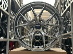 Wheelegend VLF10. 6.5x15", 5x114.3, ET38, �� 73,1���. ��� ����� �� �������� ����