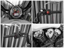Indian Scout. 1 133����. ��., ��������, ���, � �������� ����