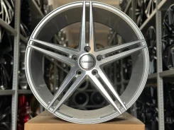 Vossen VPS-302. 8.5x19", 5x114.3, ET35, �� 73,1���. ��� ����� �� �������� ����
