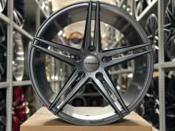 Vossen VPS-302. 7.5x17", 5x100, ET38, �� 73,1���. ��� ����� �� �������� ����