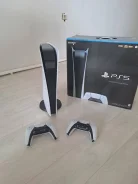 Sony PlayStation 5 Digital Edition ����