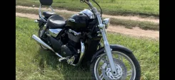 Triumph Thunderbird 1600. ��������, ���, � �������� ����