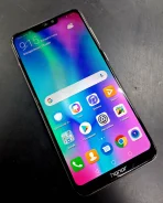 Honor 8C. �/�, 32 ��, �������, 3G, 4G LTE, Dual-SIM ����