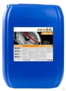 Texoil