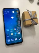 Xiaomi Redmi Note 9. �/�, 64 ��, �����, 4G LTE, Dual-SIM ����
