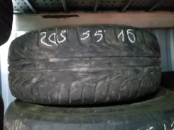 Nokian Z. ������, 2008 ���, �/�, ����� 60 % ����