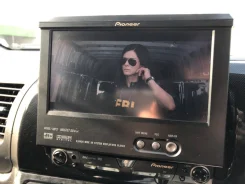 Pioneer AVH-P5700DVD ����