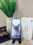 Xiaomi 11T. �/�, 128 ��, �����������, 3G, 4G LTE, Dual-SIM, NFC ����