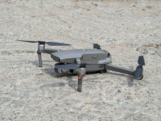 DJI Mavic 2 Pro. � ������� ����
