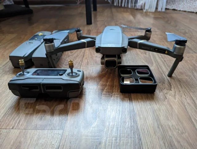 DJI Mavic 2 Pro. � ������� ����
