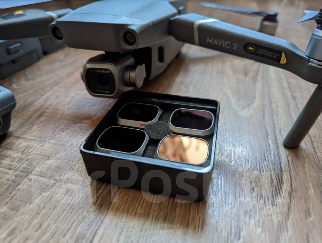 DJI Mavic 2 Pro. � ������� ����