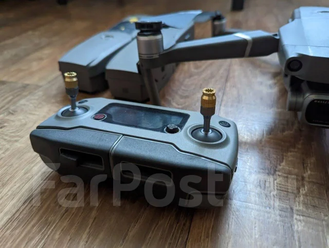 DJI Mavic 2 Pro. � ������� ����