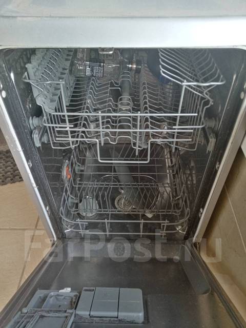 Посудомойка, Electrolux, б/у, в наличии. Цена: 3 000₽ во Владивостоке